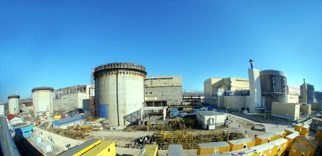 România vrea uraniu din Niger. O afacere râvnită de Rusia