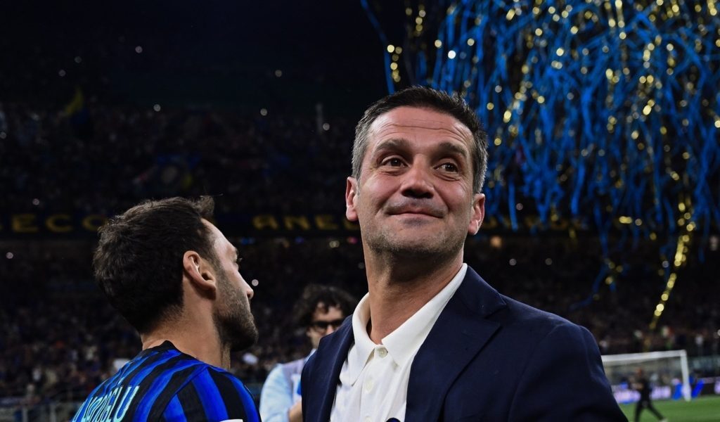 Chivu depășește pe Mourinho și Simeone