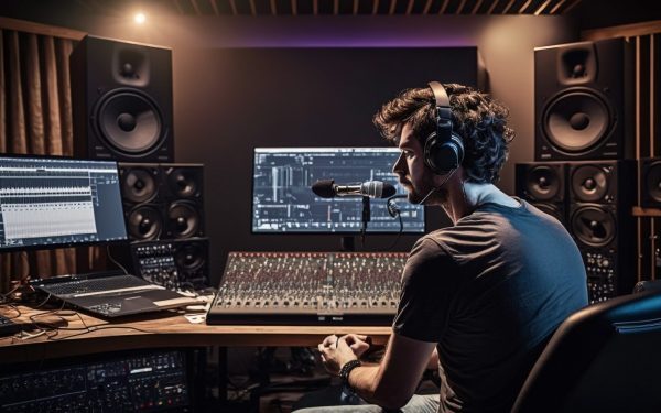 Sony, Universal, Warner cer reguli AI stricte pentru muzică