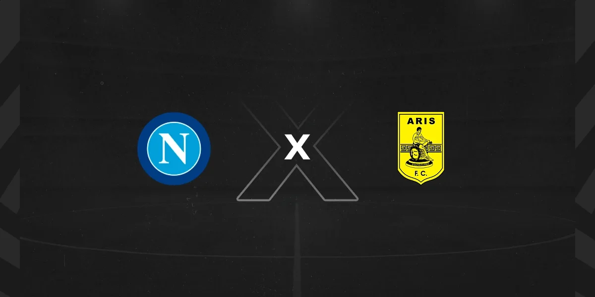 Napoli – Aris: pronostic, unde vezi meciul, ora