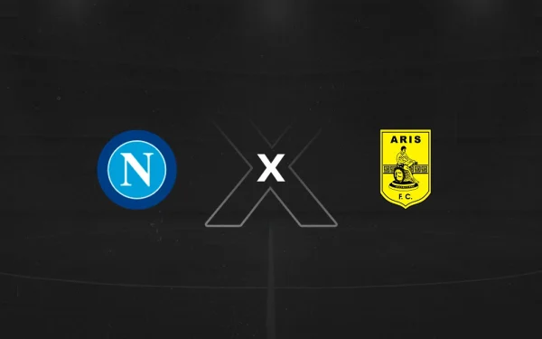 Napoli – Aris: pronostic, unde vezi meciul, ora