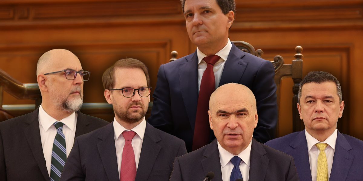 Nicușor Dan, Cotroceni și legea grevei din Sănătate