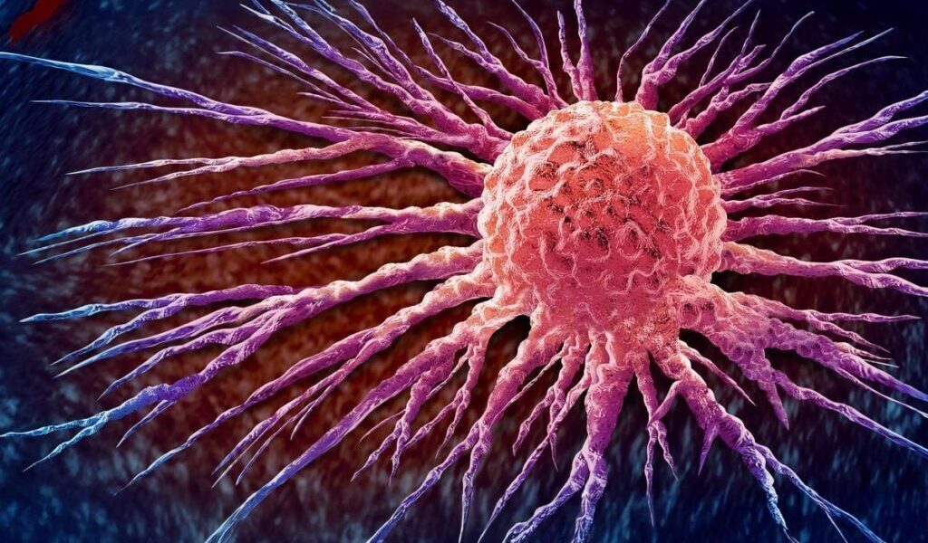 Tumoarea-țintă: Vaccinul personalizat revoluționează lupta cu cancerul