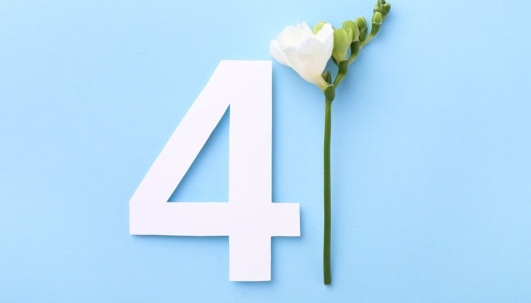 Născut pe 4, 13, 22, 31? Asta spune numerologia despre tine