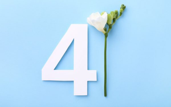 Născut pe 4, 13, 22, 31? Asta spune numerologia despre tine