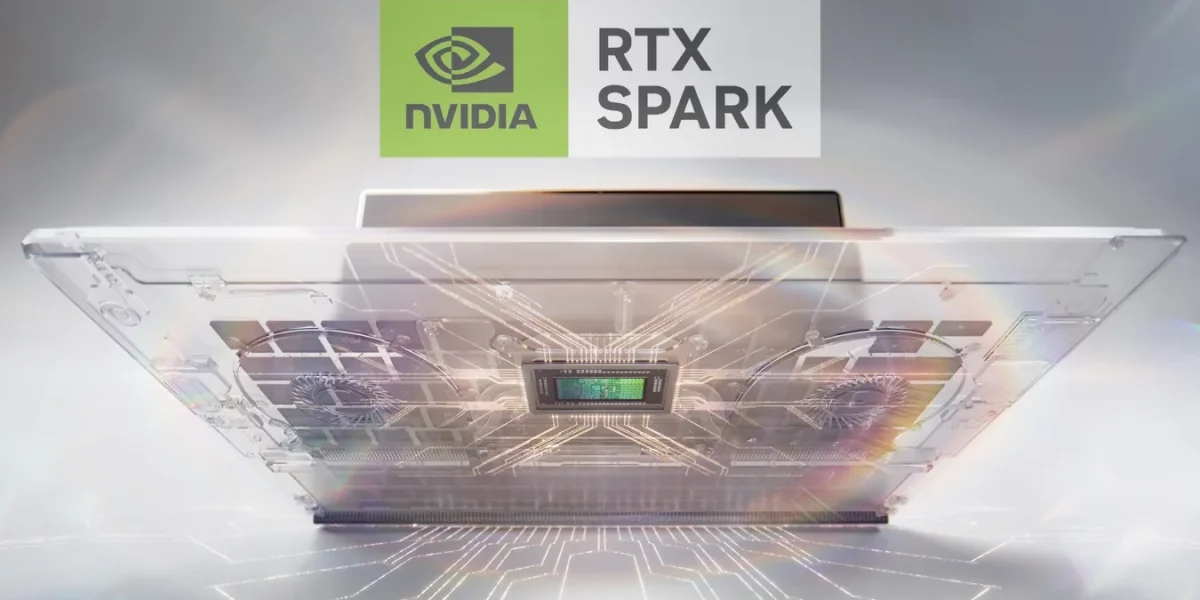 NVIDIA RTX Spark, concurență serioasă pe Windows on Arm