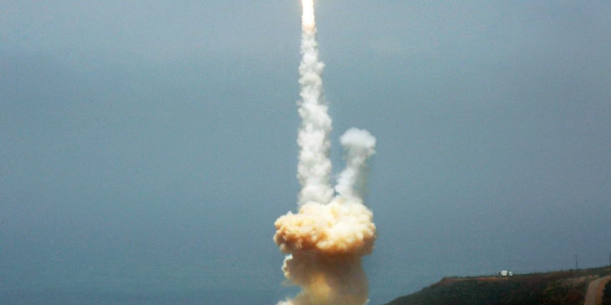 SUA: Rachete nucleare, mentenanță grea. AI salvează Minuteman III