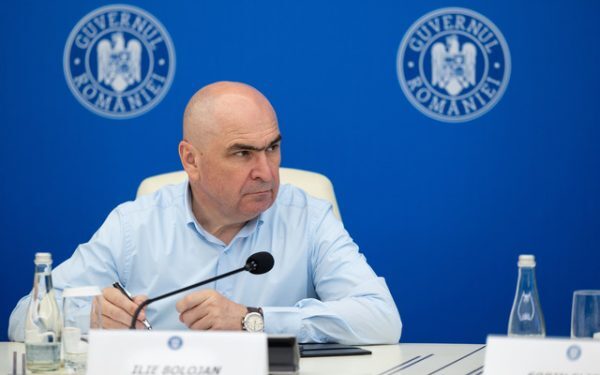 Guvernul umple Transgaz, Transelectrica, Hidroelectrica cu peste 400 de angajați noi