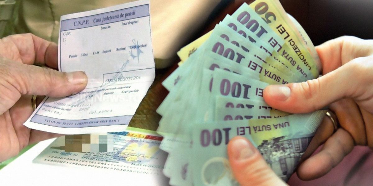 Pensia pe card sau acasă: ce rămâne neschimbat