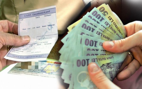Pensia pe card sau acasă: ce rămâne neschimbat