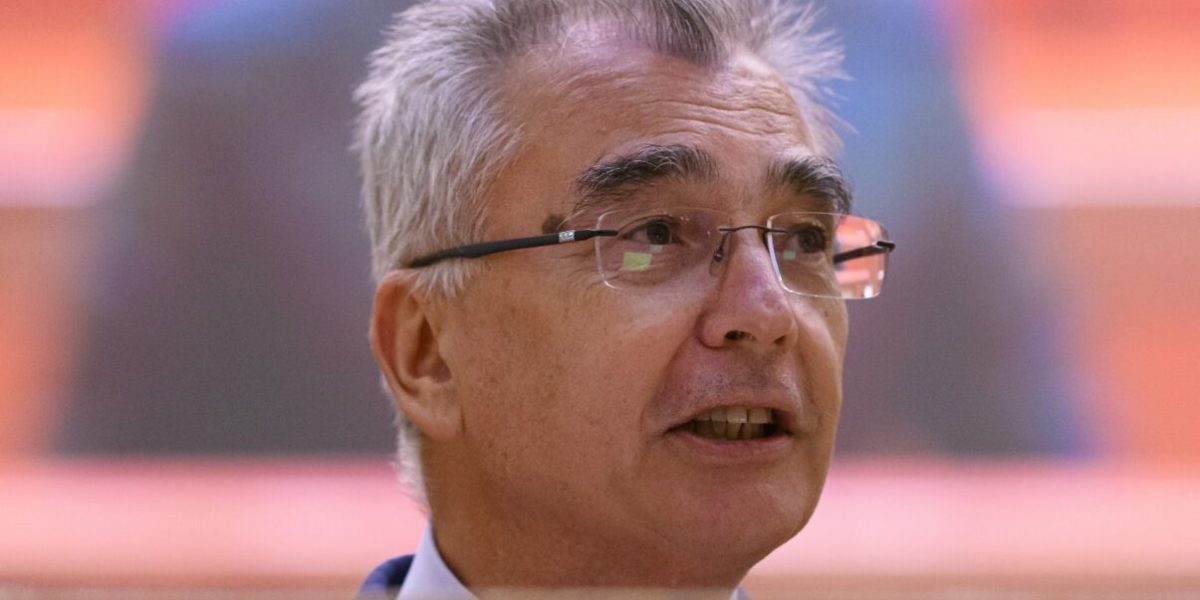 Peiu: PSD-AUR, un guvern născut imoral și ilegal