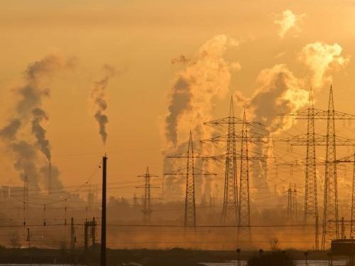 Industria prelucrătoare, creștere de 5% în iunie