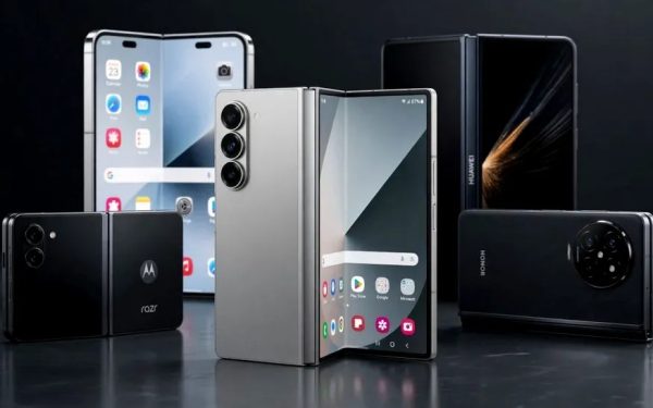 Septembrie 2026: Peste 20 de noi smartphone-uri pe piață