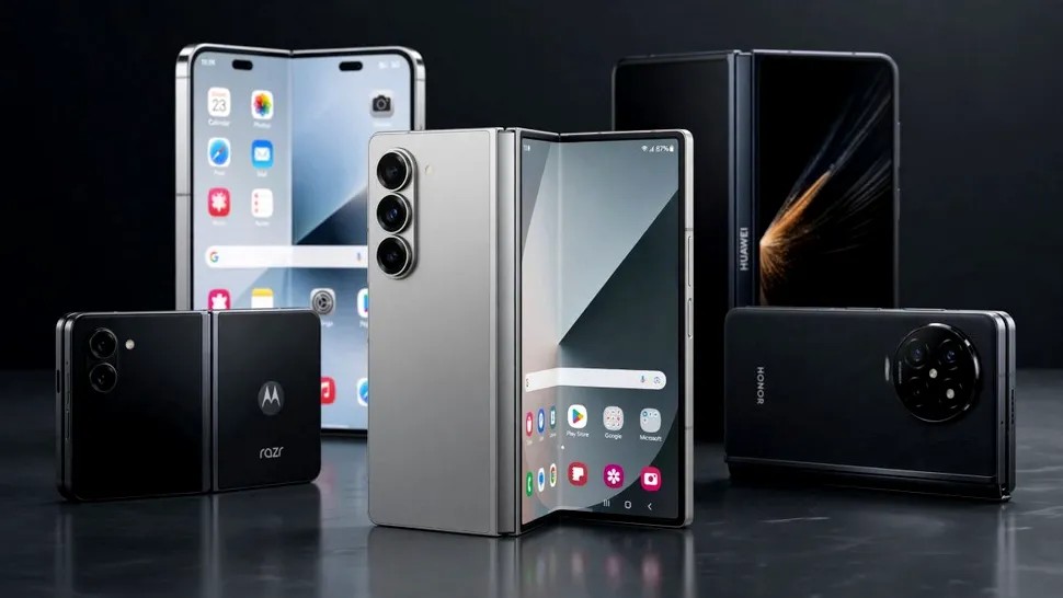 Septembrie 2026: Peste 20 de noi smartphone-uri pe piață