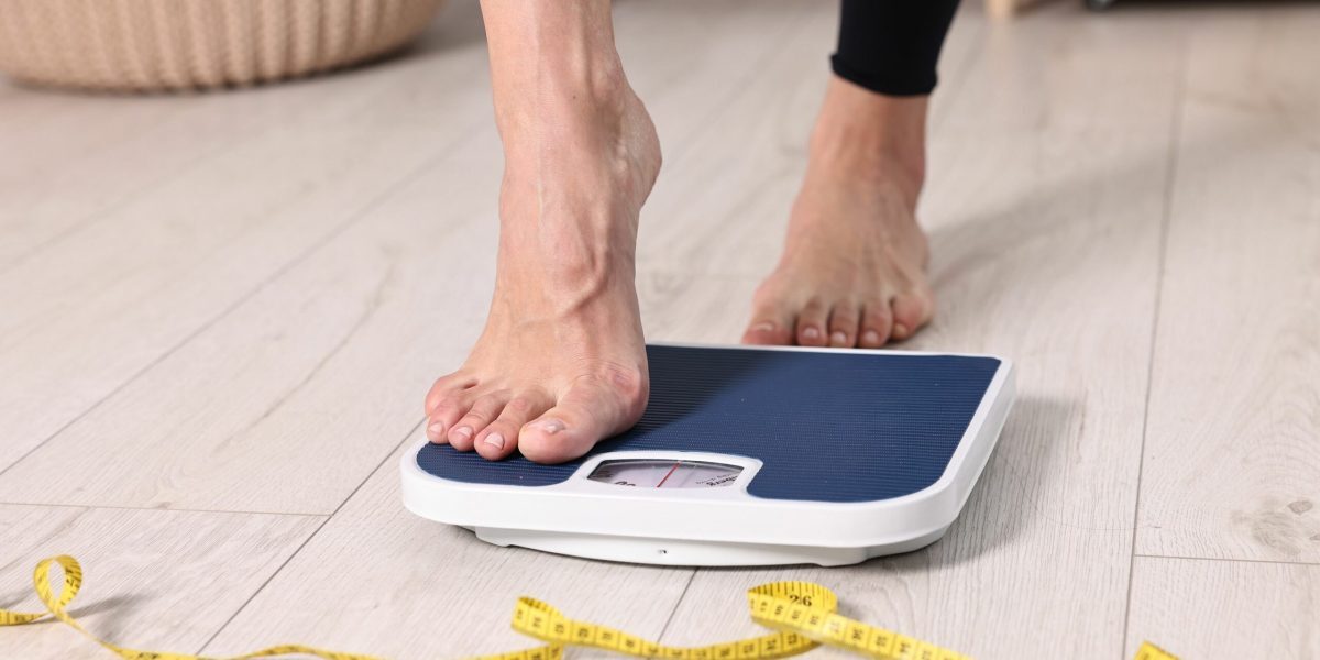 Creierul e setat să recupereze kilogramele pierdute