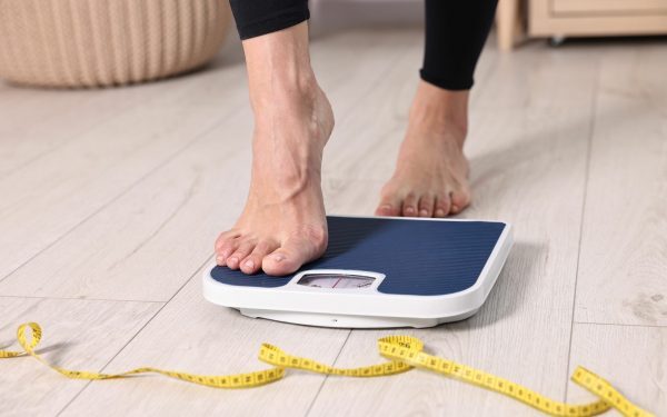Creierul e setat să recupereze kilogramele pierdute