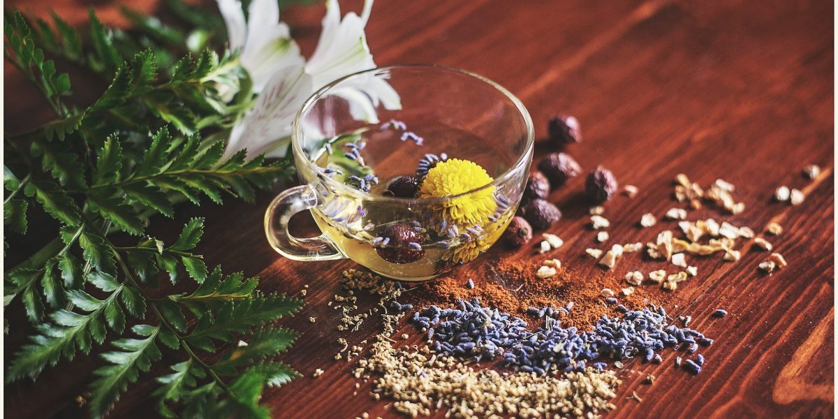Somn rupt? 7 plante, elixirul tău natural