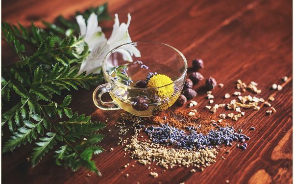 Somn rupt? 7 plante, elixirul tău natural