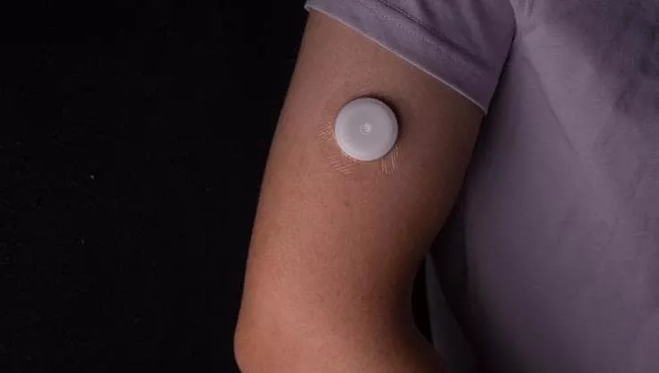 Copil în comă după plasture cu fentanil aplicat de soră în Botoșani