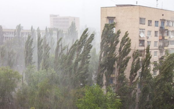 Ploi VIJELIOASE în august 2026: România, lovită după caniculă