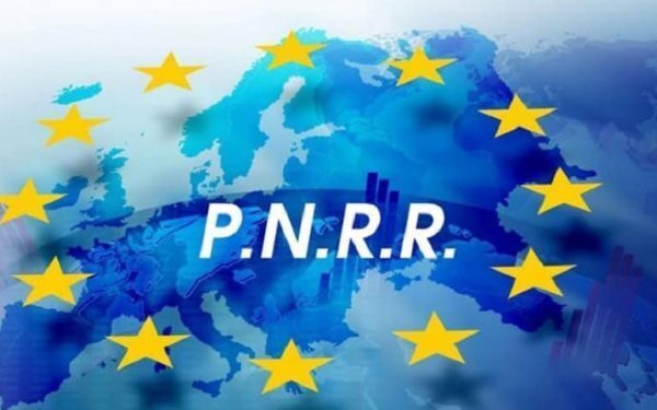 Senatul a blocat PNRR. Fără bani și fără operațiuni