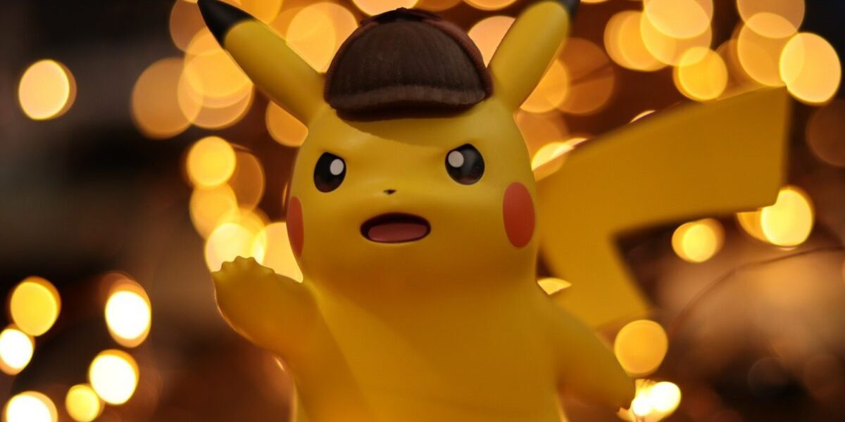Pokemon de 80.000€, sustrase dintr-un magazin din Franța