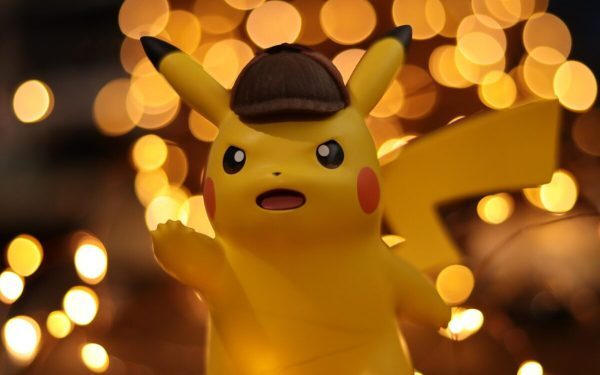 Pokemon de 80.000€, sustrase dintr-un magazin din Franța