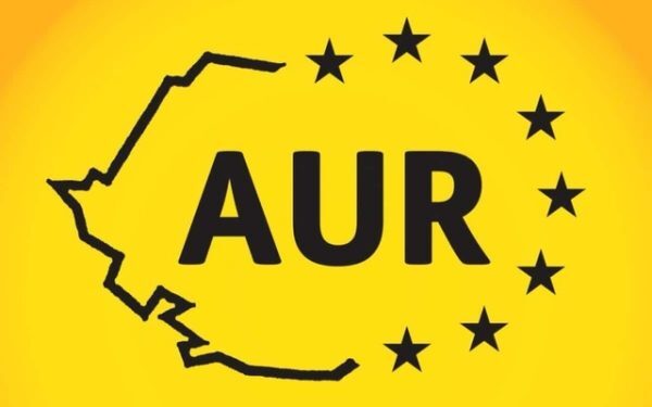 Antonescu: Georgescu conduce AUR, nu Simion sau alții