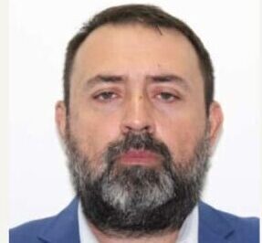Procuror Bucurică, urmărit general, cu mandat de arestare