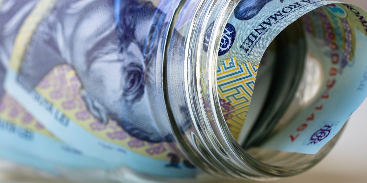 Ministerul Finanțelor a atras 1,2 mld. lei din titluri de stat. Dobânzi mari