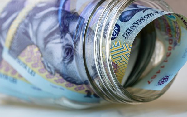 Ministerul Finanțelor a atras 1,2 mld. lei din titluri de stat. Dobânzi mari