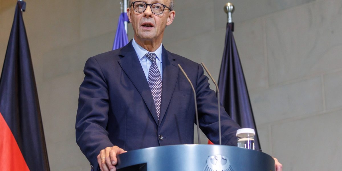 Germania extinde puterile SRI pe fondul amenințării Rusiei