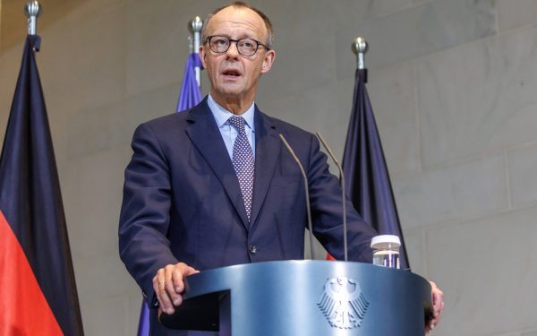 Germania extinde puterile SRI pe fondul amenințării Rusiei