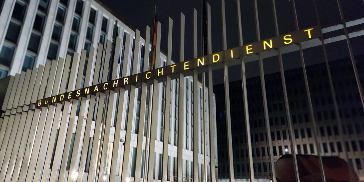 Germania: Serviciile secrete atacă, Rusia lui Putin amenință