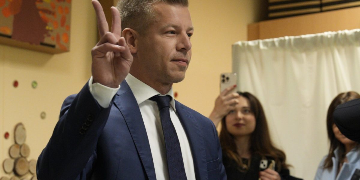 Curtea Supremă, spre Președinție: Fostul șef, propus de Tisza