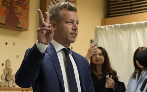 Curtea Supremă, spre Președinție: Fostul șef, propus de Tisza