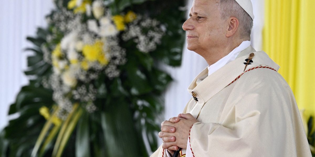 Papa Francisc, fața în față cu abuzurile preoților în Franța