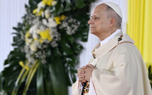 Papa Francisc, fața în față cu abuzurile preoților în Franța