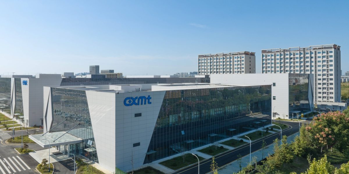 CXMT: Gigantul chinez la 100 de miliarde. Ce produce?