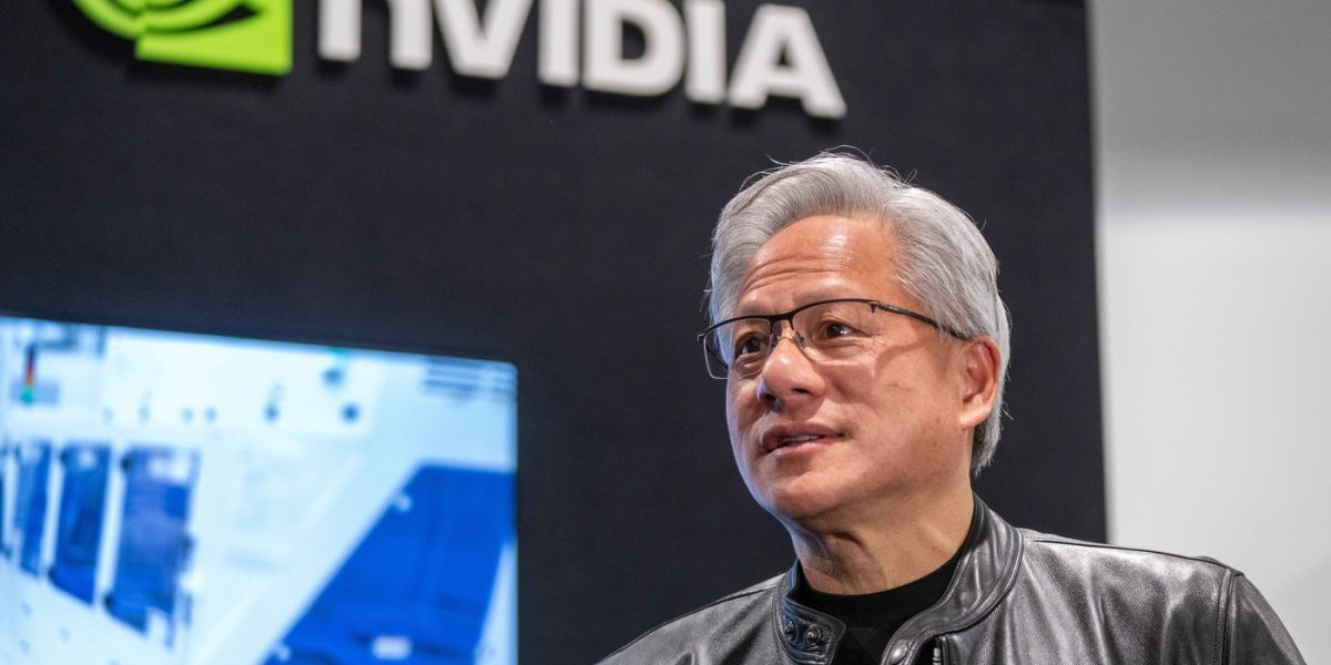 Nvidia și Wall Street: Un expert bagă spaima în viitorul AI