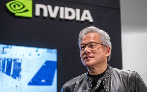 Nvidia și Wall Street: Un expert bagă spaima în viitorul AI