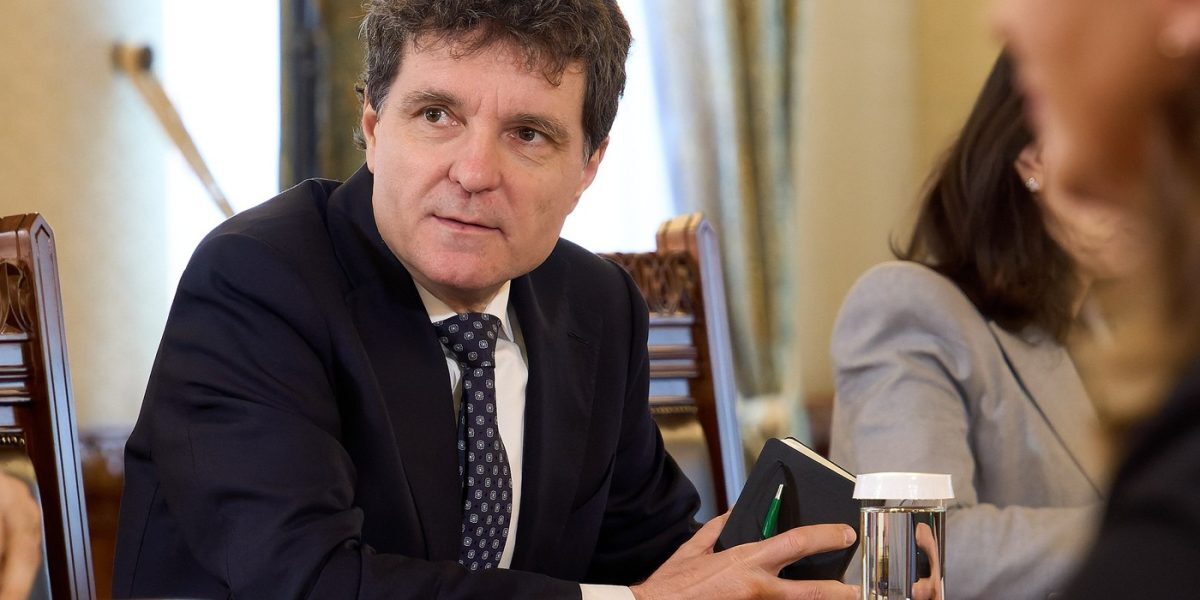 Nicosor Dan ataca legea ANI la CCR. Ce contesta presedintele