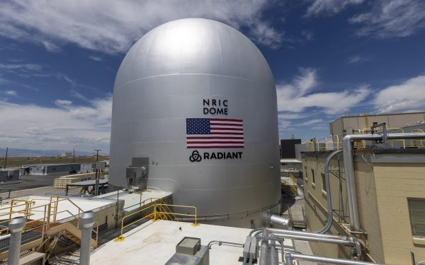 SUA: Pentagonul, contracte uriașe pentru micro-reactoare nucleare la baze
