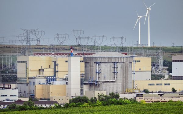 Cernavodă în beznă? Ce s-ar întâmpla cu România