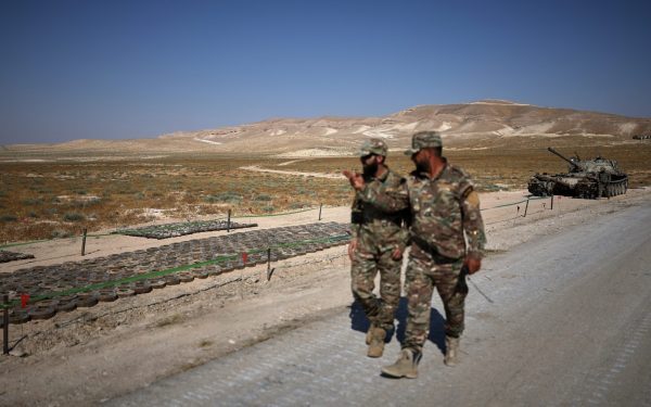 Siria, Rusia: Acord pe bazele militare cheie din Tartus și Hmeimim