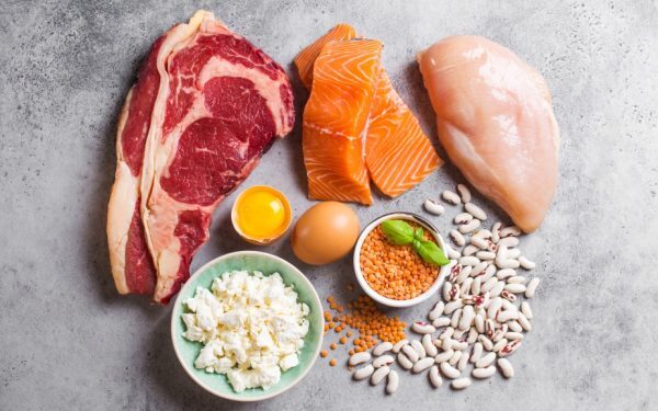 Proteinele tale: Alege ce puni în farfurie pentru sănătatea ta