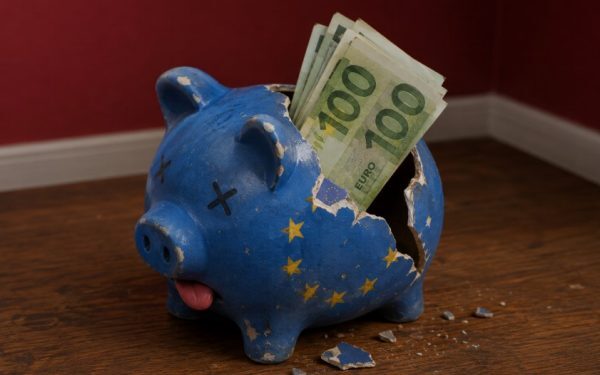 SUA au vândut euro pentru yen, surprinzând BCE