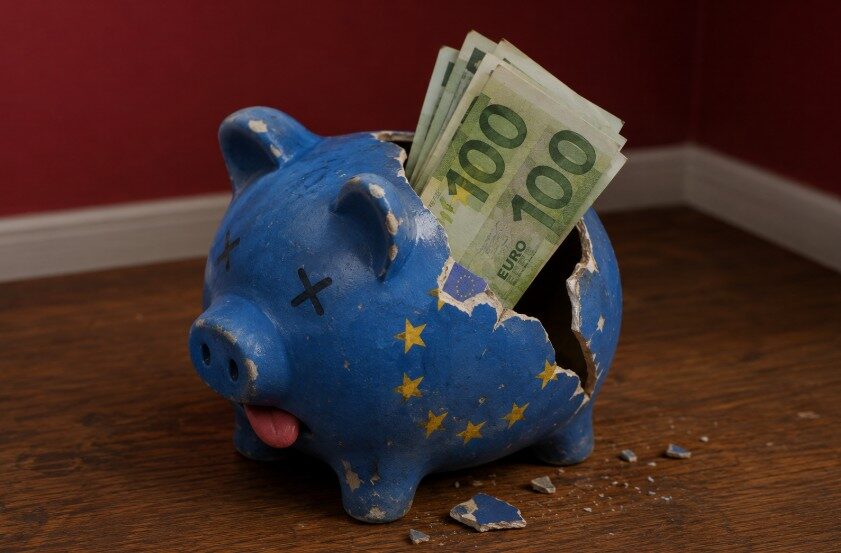 SUA au vândut euro pentru yen, surprinzând BCE