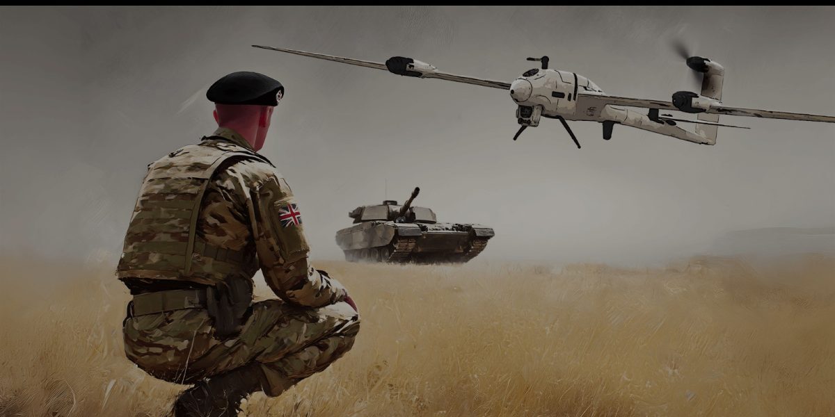 Start-up-uri defence-tech: calendar evenimente România-Europa