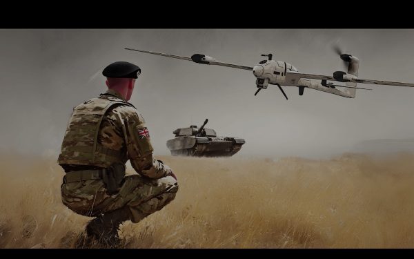 Start-up-uri defence-tech: calendar evenimente România-Europa